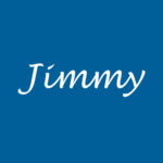Jimmy